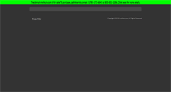 Desktop Screenshot of melkutv.com